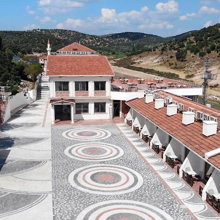 Alexandria Troas Termal Hotel Κανακάλε Εξωτερικό φωτογραφία