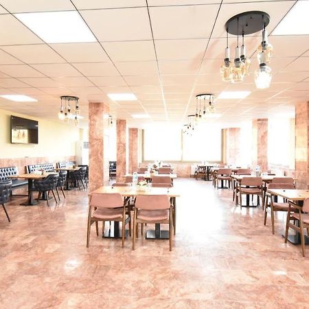 Alexandria Troas Termal Hotel Κανακάλε Εξωτερικό φωτογραφία