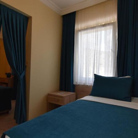 Alexandria Troas Termal Hotel Κανακάλε Εξωτερικό φωτογραφία