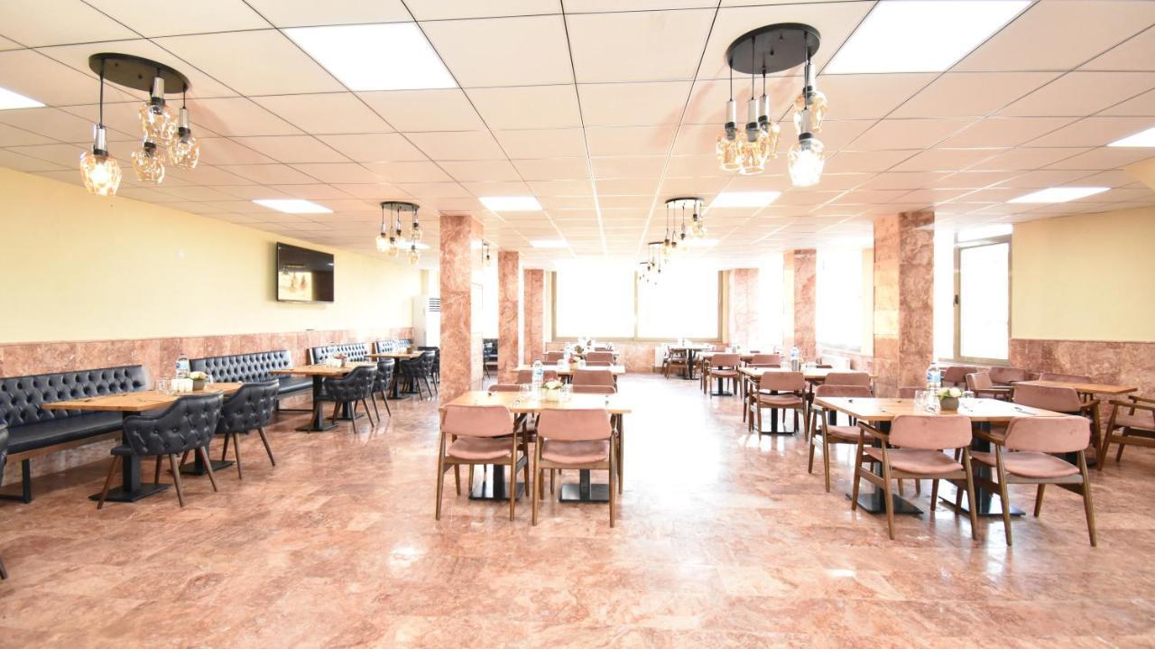 Alexandria Troas Termal Hotel Κανακάλε Εξωτερικό φωτογραφία