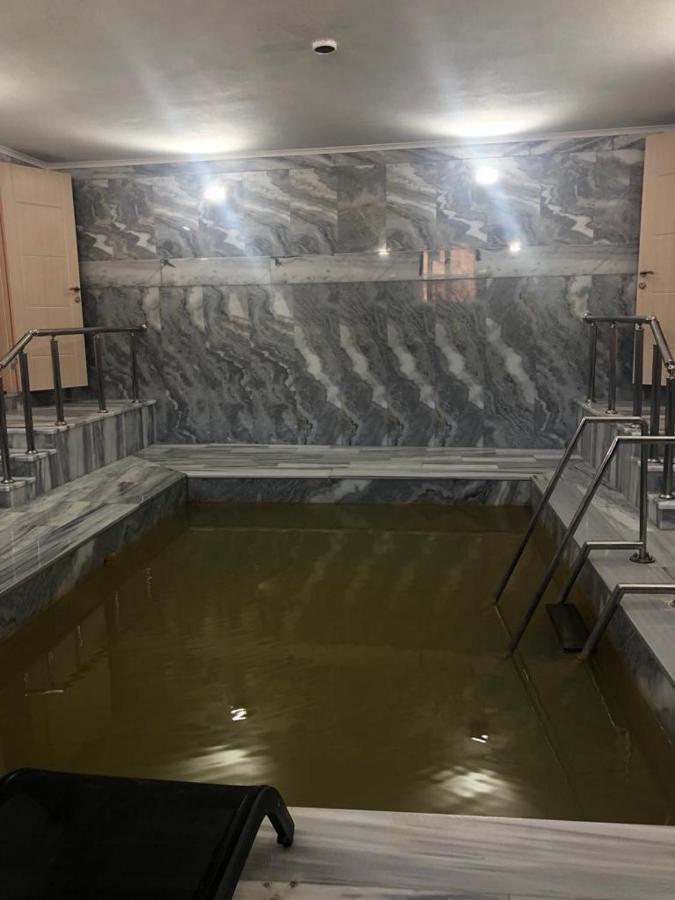 Alexandria Troas Termal Hotel Κανακάλε Εξωτερικό φωτογραφία