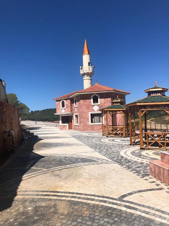 Alexandria Troas Termal Hotel Κανακάλε Εξωτερικό φωτογραφία