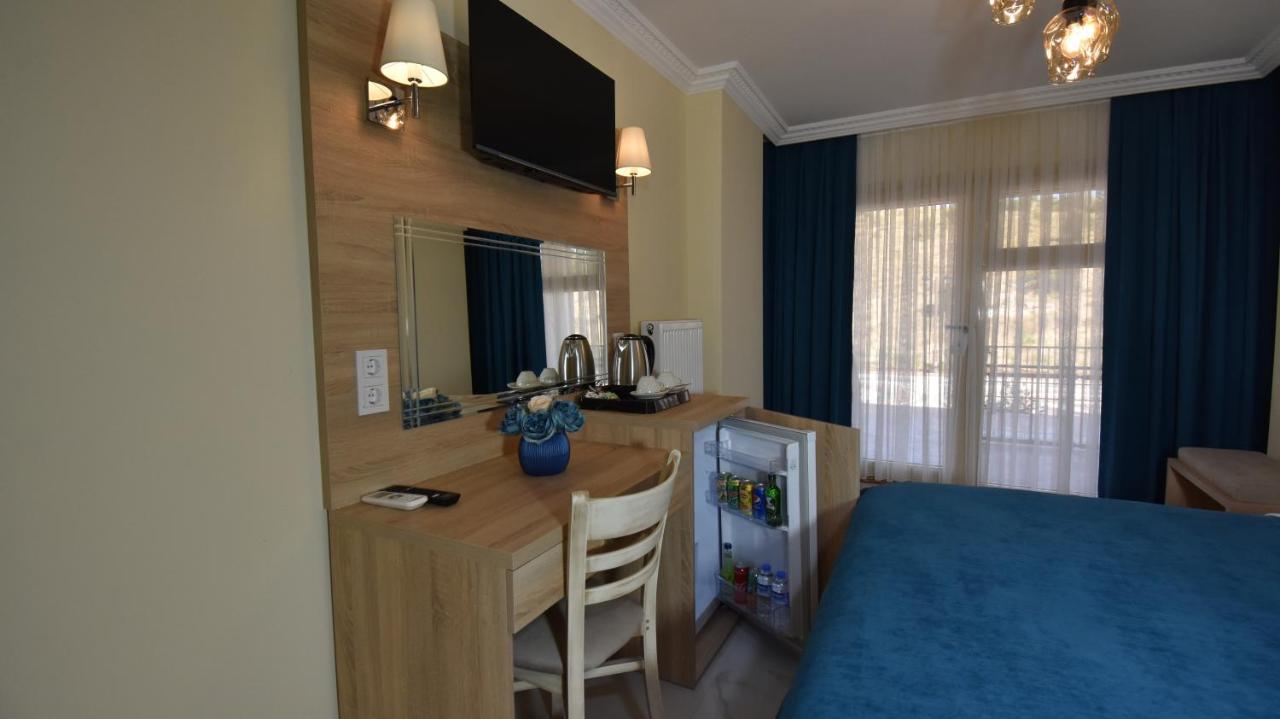 Alexandria Troas Termal Hotel Κανακάλε Εξωτερικό φωτογραφία