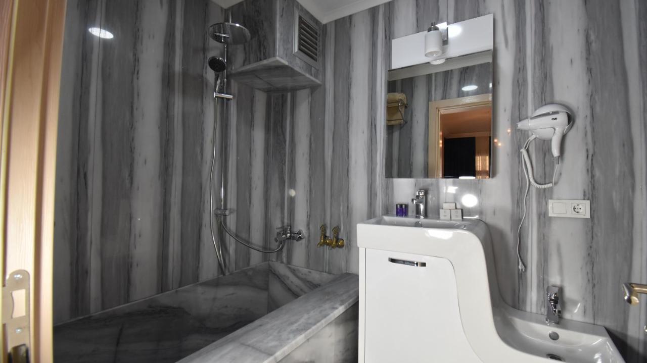 Alexandria Troas Termal Hotel Κανακάλε Εξωτερικό φωτογραφία
