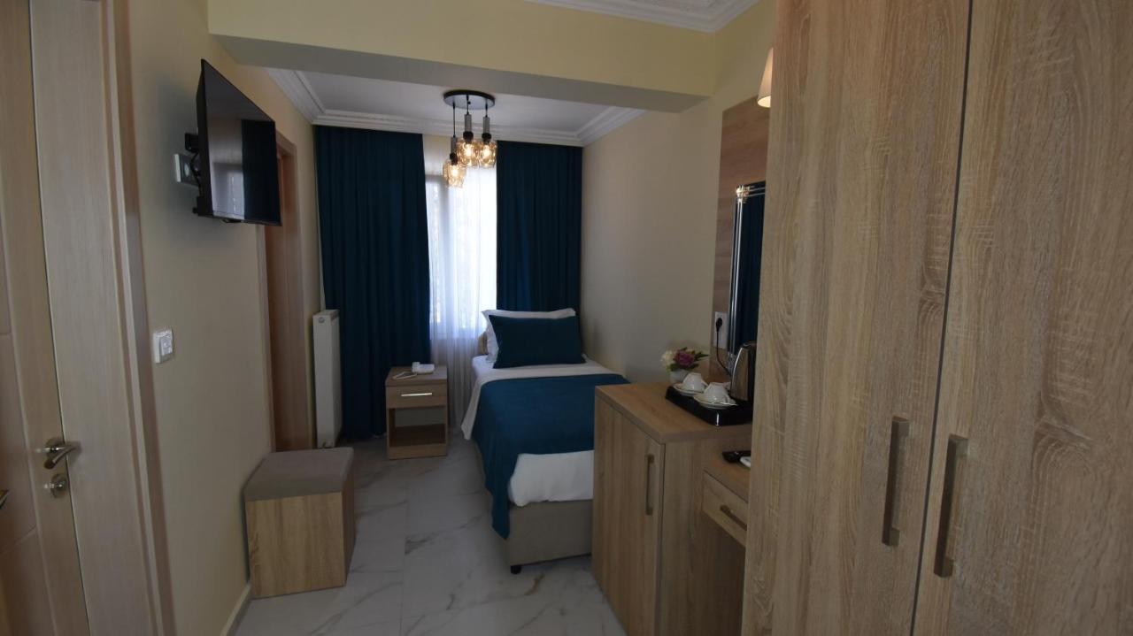 Alexandria Troas Termal Hotel Κανακάλε Εξωτερικό φωτογραφία