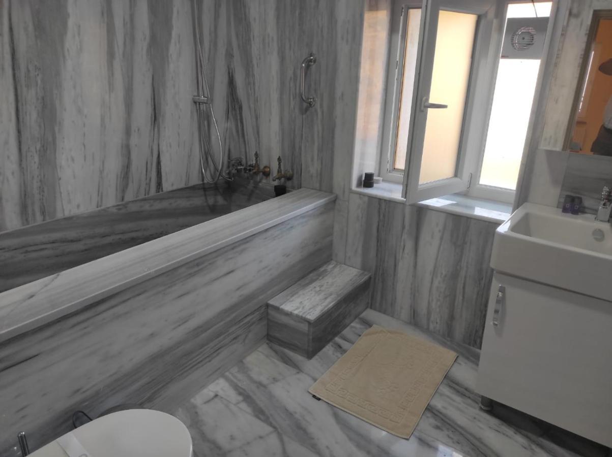 Alexandria Troas Termal Hotel Κανακάλε Εξωτερικό φωτογραφία