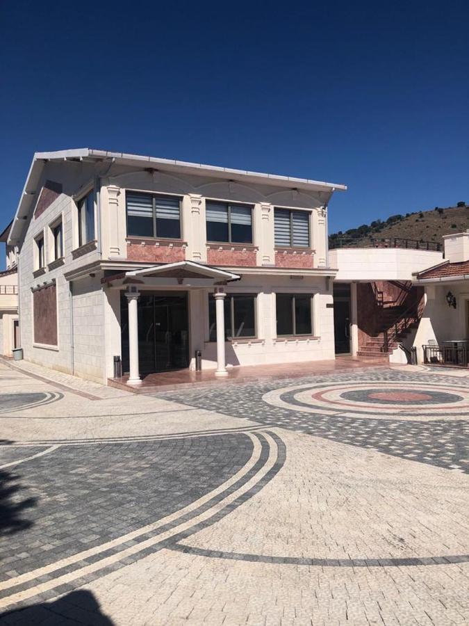 Alexandria Troas Termal Hotel Κανακάλε Εξωτερικό φωτογραφία