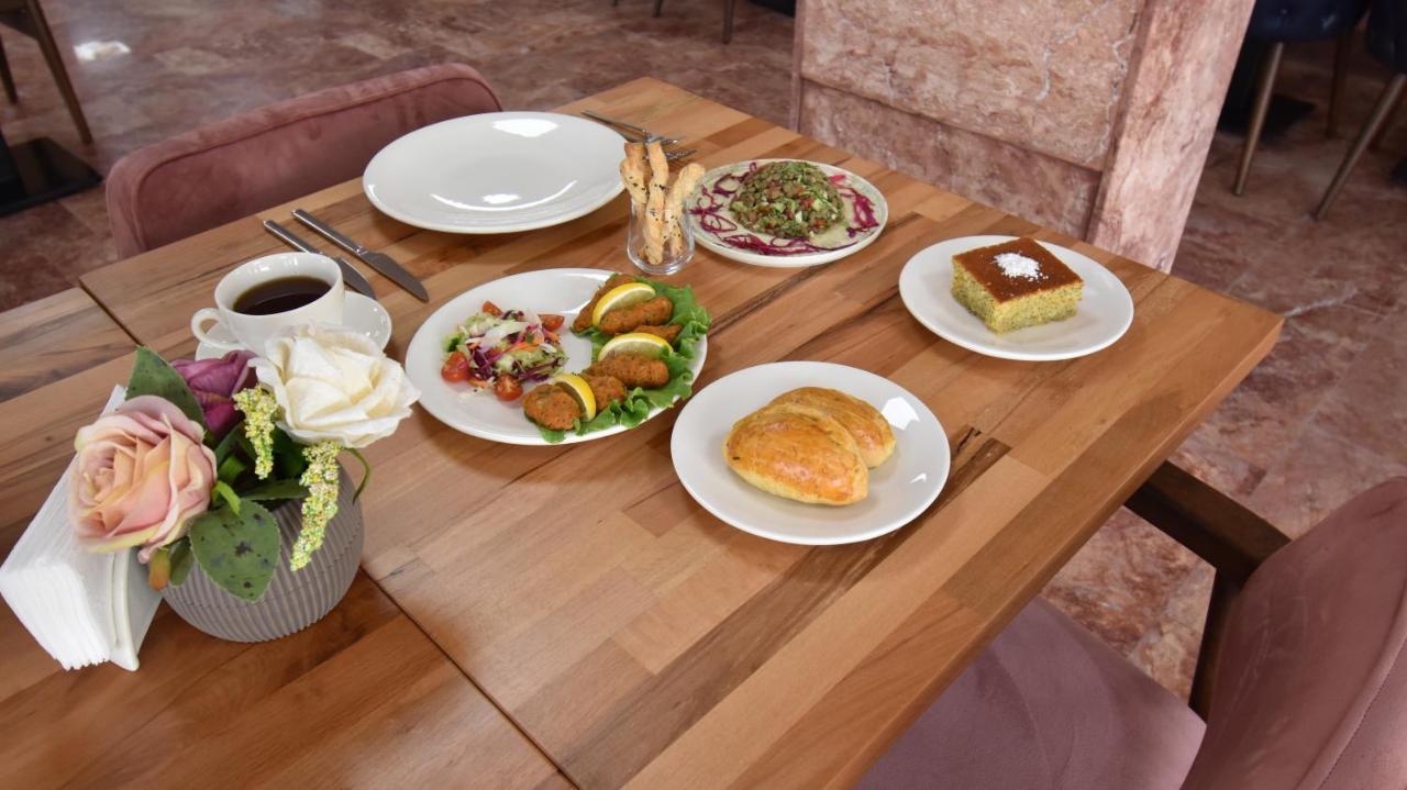 Alexandria Troas Termal Hotel Κανακάλε Εξωτερικό φωτογραφία