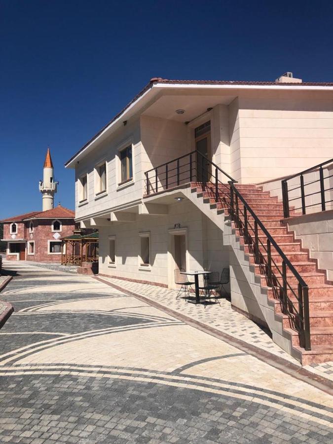 Alexandria Troas Termal Hotel Κανακάλε Εξωτερικό φωτογραφία