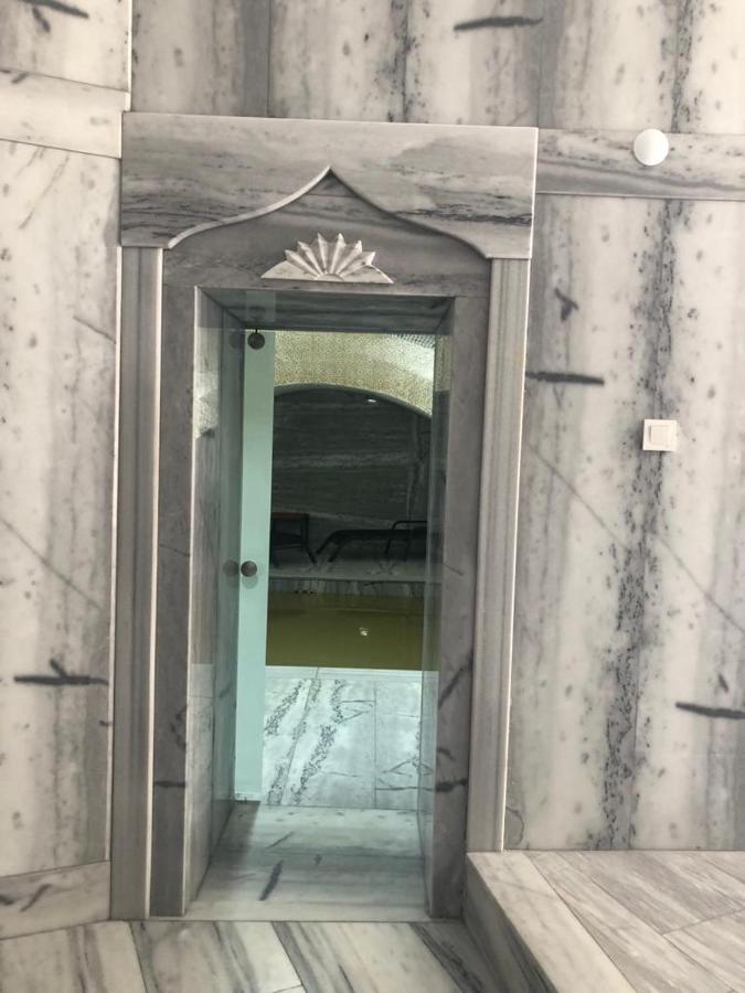 Alexandria Troas Termal Hotel Κανακάλε Εξωτερικό φωτογραφία