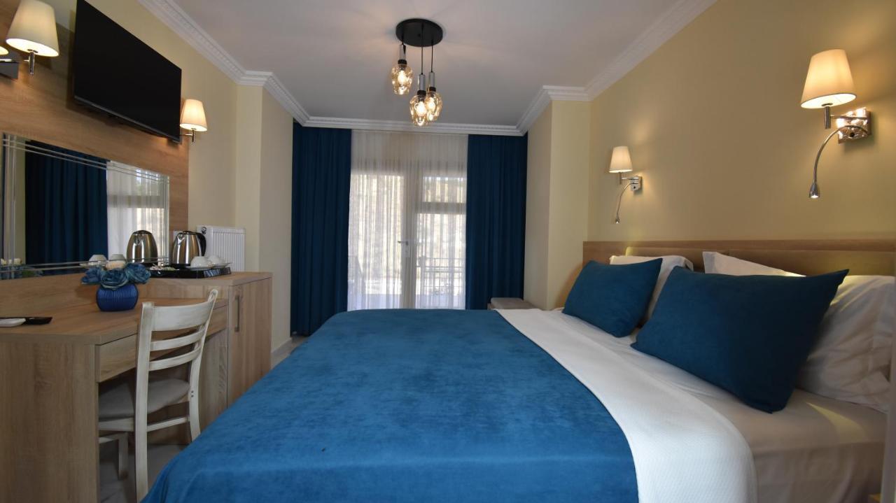Alexandria Troas Termal Hotel Κανακάλε Εξωτερικό φωτογραφία