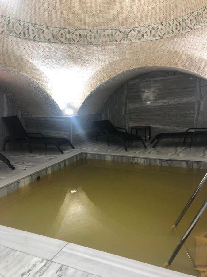 Alexandria Troas Termal Hotel Κανακάλε Εξωτερικό φωτογραφία